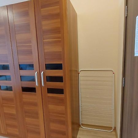 サニービーチAdmiral Plazaアパートメント エクステリア 写真