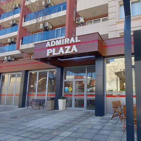 サニービーチAdmiral Plazaアパートメント エクステリア 写真