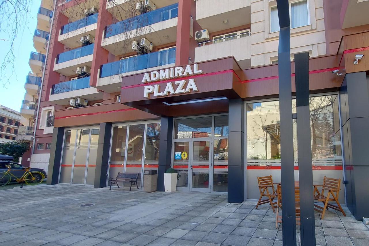 サニービーチAdmiral Plazaアパートメント エクステリア 写真