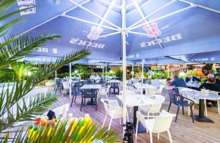 サニービーチAdmiral Plazaアパートメント エクステリア 写真